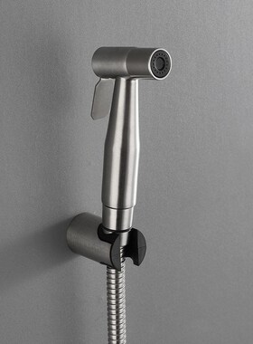 Bathroom Accessories Tet Bidet Tap Handheld Shower Portable