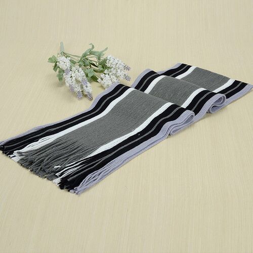 Hot Fashion Designer Mens Scarf Winter Classic Cashmere War
