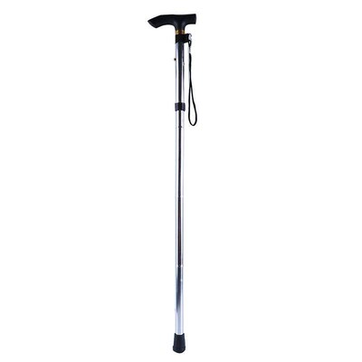 Walking  Telescopic Baton Hiking rekking Poles Aluminum Allo