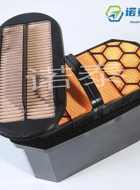 适配卡空4798989气滤芯4特79-89890/89932GC3213GC挖掘机配件蜂窝