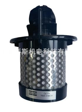 PD7+斯阿特拉3空压机配件精密过滤2芯9PFQ01207901629319721