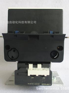 LC1CD1700YODM07C1D205M7C245M7C95LM7C现货LC1D交流接触器