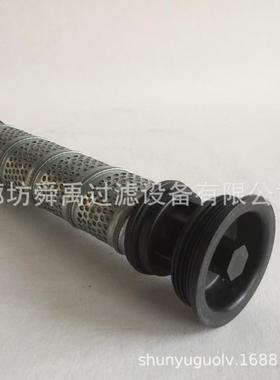 供93应QJP6757液压油器滤芯压过低滤滤芯