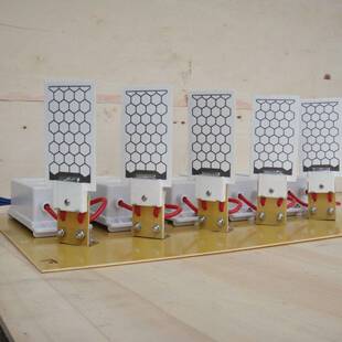 厂家臭氧发生配件陶臭氧发生器成套臭瓷氧发YEW生片器负离子发生