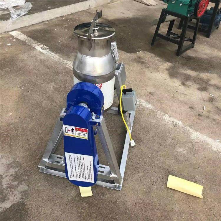 旋转式拌料机出料可控制快慢搅拌机面粉糖分搅拌机康达现货,清洗/食品/商业设备,食品搅拌机,淘宝优惠券,粉丝福利购,淘宝优惠卷