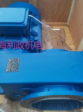 诺德减速机SK9382ASH-180MP/4 TF F功率18.5KW 速比135.9 n=11rpm