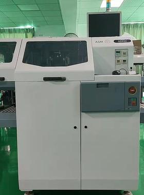 ASM AD830全自动固晶机 IC半导体芯片封装设备 芯片贴片机设备