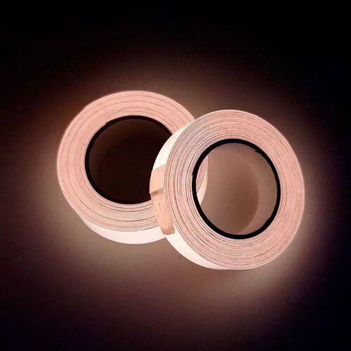 3/ Luminous Fluorescent Night Self-adhesive Glow In The Dark