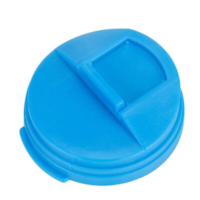 Soda Can Covers Tin Can Lids Covers Bpa-free Reusable Leak P