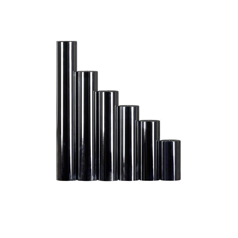 Vply 机架配件功放架机柜机架器材架脚架不锈钢避震钉柱腿脚