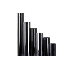 Vply 机架配件功放架机柜机架器材架脚架不锈钢避震钉柱腿脚