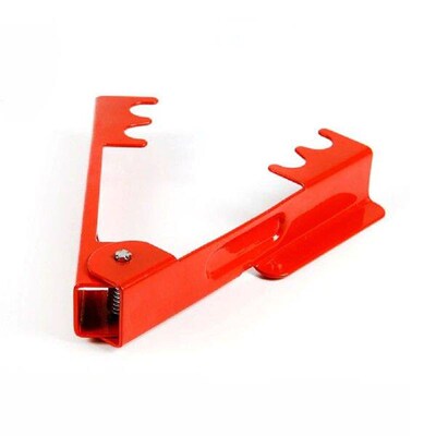 Flower Rose Thorn Stem Leaf Stripper Removing Burrs Rose