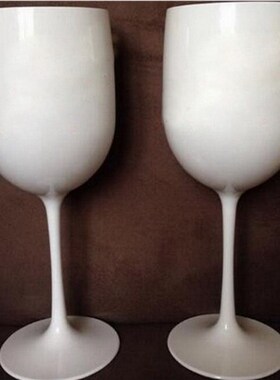 1pcs Wine Patry Champagne Coupes Colored Cocktail Glass Cham