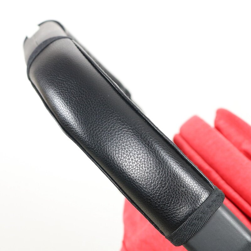 2pc/set Stroller Pu Leather vers For Yoyaplus 1/2/3 Handle W