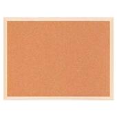 松木栏379框软木儿板照片墙板板图钉板幼园留言展示墙公告钉制