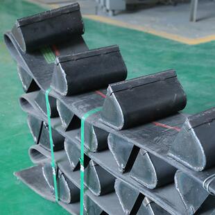 提带升带总理成抛丸机配件履带提174式升上料输送带清机设备提升