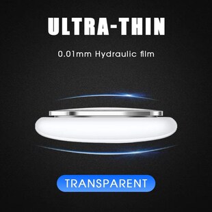 Hydrogel Dog Soft Pet Tracker for Protector Screen Locator