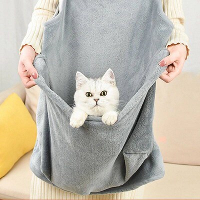 Petting Pet Travel Sleep Bag Cat Carrier Pouch Dog Puppy Bag
