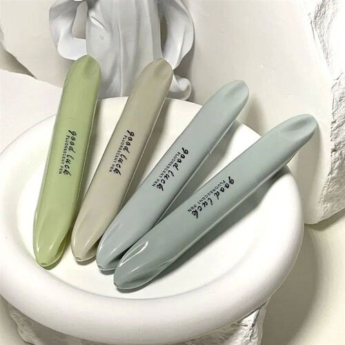 4Colors/Set Morandi Color Morandi Highlighters Double Head K