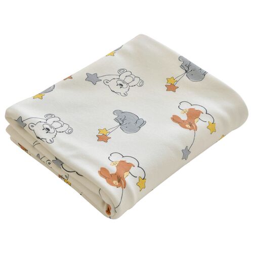 Newborn Baby Tton Class A Quilt Ver Kindergarten Baby Can Ch