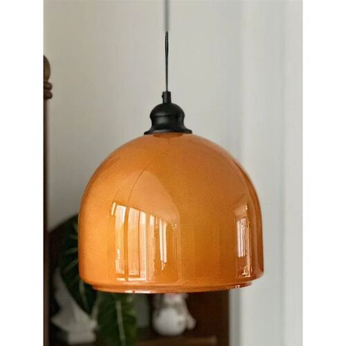 Medieval Floor Lamp Apartment Living Room Retro Sofa Fishing