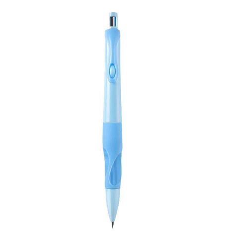 Dolphin Posture Pencil 2.0: An unbreakable automatic pencil