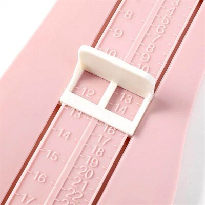 Baby Foot Measurer, Childrens Shoe Inner Length Measurement