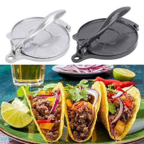 Corn Tortillas Pressing Tools DIY Manual Aluminium Alloy