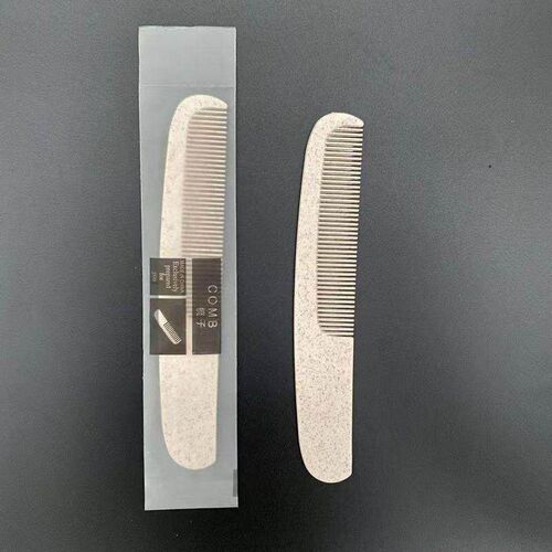 Disposable hotel and motel combs, long strip wholesale dedic