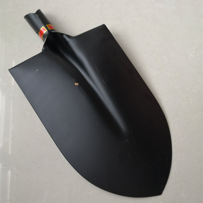 尖锹加长加厚挖树毛山药圆头尖头钢锹开荒铁锹铁锨翻地挖药材铲子,农机/农具/农膜,铲子,淘宝优惠券,粉丝福利购,淘宝优惠卷