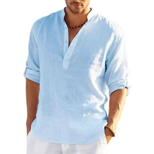Men Shirt MCS144214258