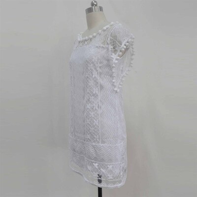 New Women Dress Casual Sleeveless Evening Party Dresses