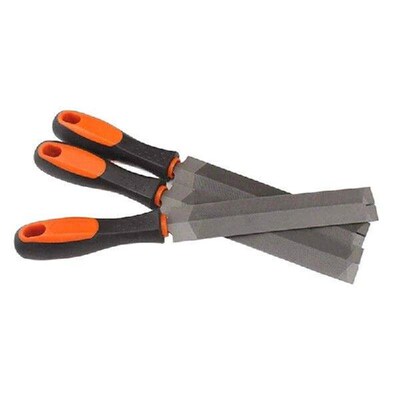 Metal File Steel Circular Pruning Saw Bearing Prismatic