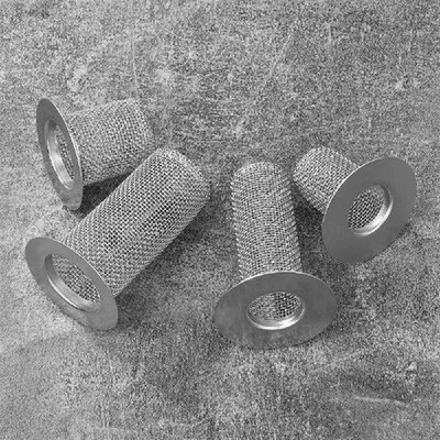 Stainless Steel Kitchen Tool Anti-Pest Anti-Clogging Sink