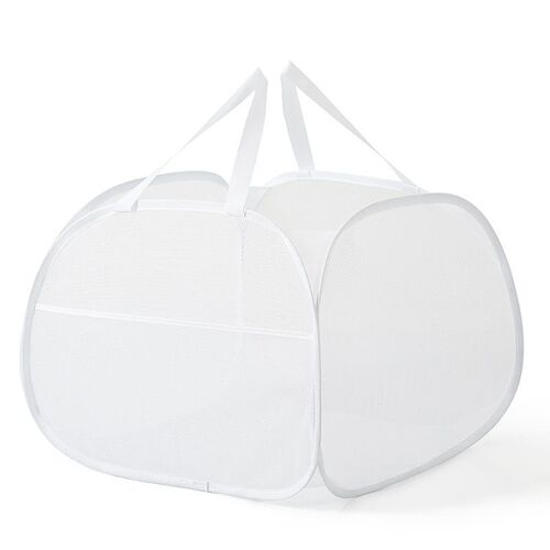Laundry basket Collapsible laundry basket toy storage 脏衣篮