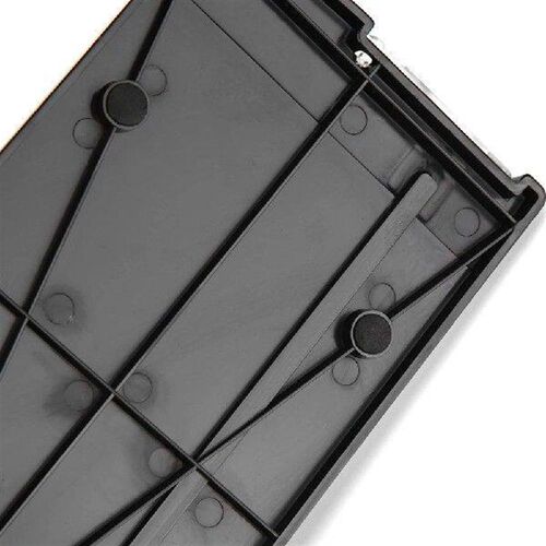 Plastic Base Paper Trimmer Portable A4 Paper Cutting