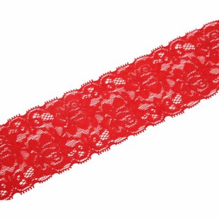 Embroidery Lace Lace Ribbon Widely Used Beautiful Embellishm