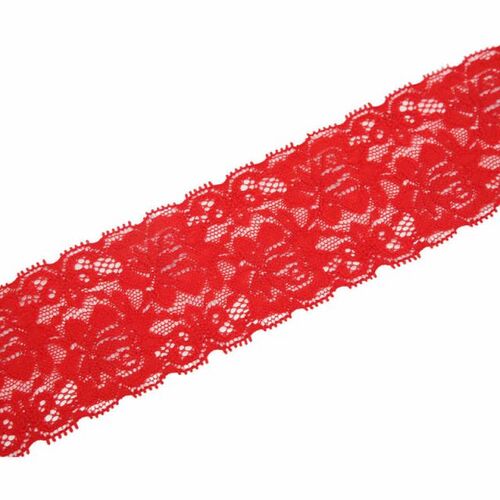 Embroidery Lace Lace Ribbon Widely Used Beautiful Embellishm
