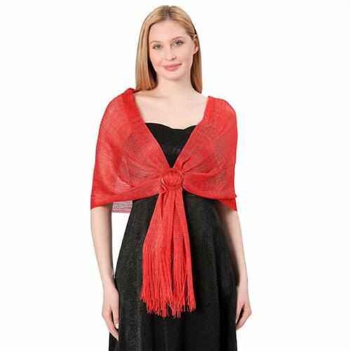 shawl dress evening dress wedding party dance bridesmaids