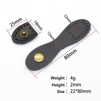 1PC per pack. Bags Clasp Metal Snap Handmade Wallet Clasp Ca
