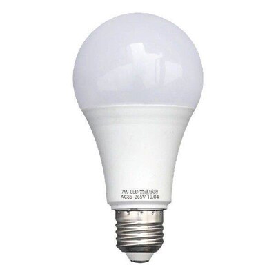 E27 LED Bulb SMD5730 180-240V PIR Motion Sensor Radar Lamp