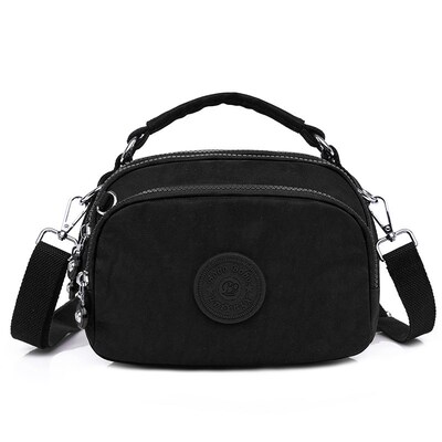 Small Bag Womens Crossbody New French Popular Network Red F