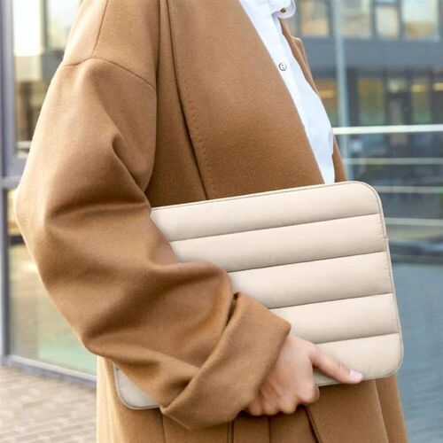Puffy Laptop Sleeve 13-14 Inch For Women,Laptop ver for iPad