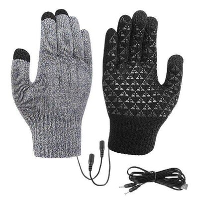 Winter Warm Gloves Touch Screen Winter Snowboard Gloves