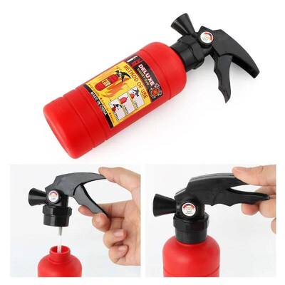 Fireman Costume Childrens Tool Costume Halloween