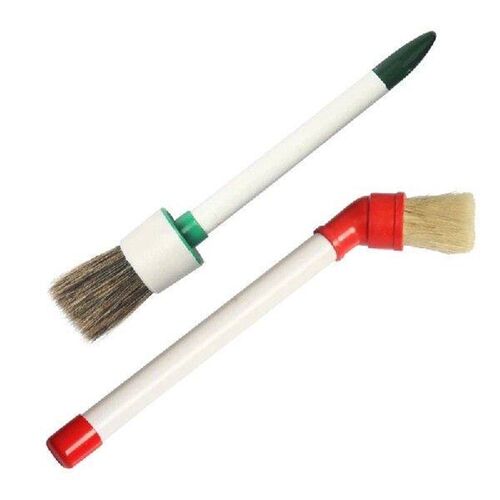 Lightweight Lube- ApplicatorBrush Auto Car Detailing Brush