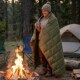 blanket Travel Winter Summer Season Camping Four lightweight