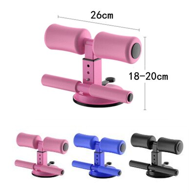 Gym Equipment Exercised Abdomen Arms Stomach Thighs LegsThin