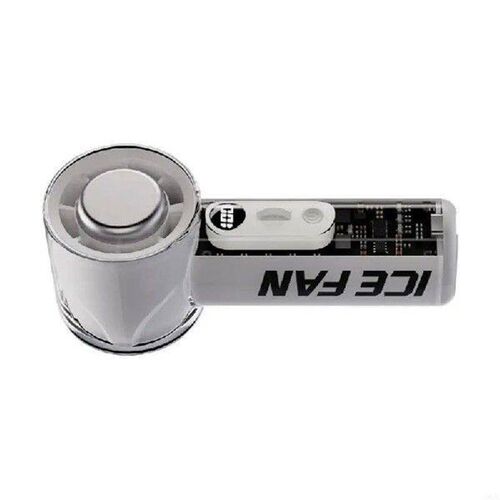 Portable Hot Weather Miniature Home USB Desktop Fan