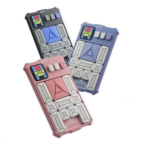 Giiker Super Slide Huarong Road Smart Sensor Game 500+ Level